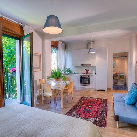 Rita'S Garden Bed & Breakfast San Vittore Olona Exterior photo