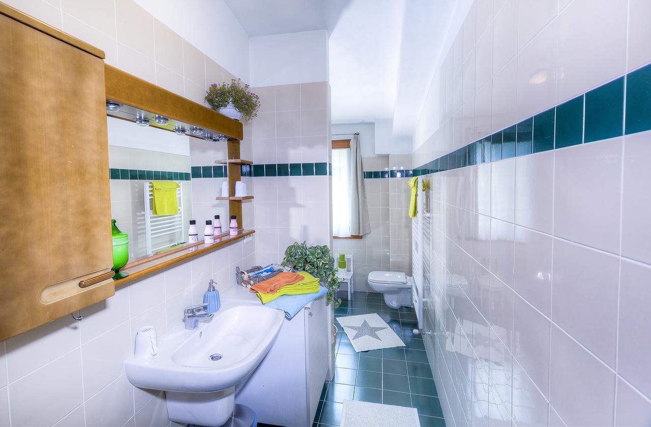 Rita'S Garden Bed & Breakfast San Vittore Olona Exterior photo