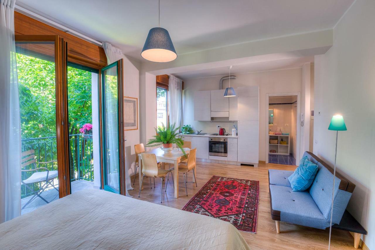 Rita'S Garden Bed & Breakfast San Vittore Olona Exterior photo